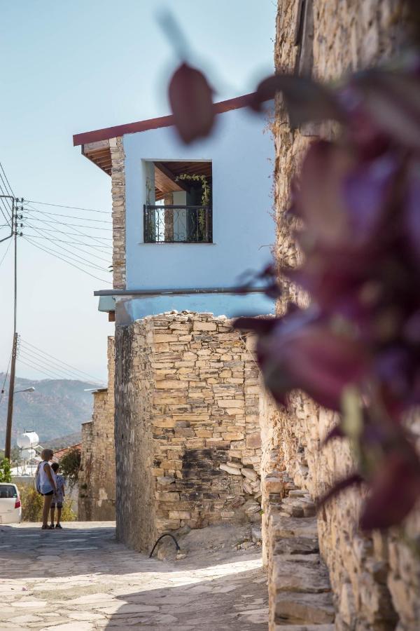 Lefkara Villa Kato Lefkara Exteriér fotografie
