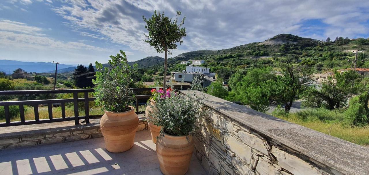 Lefkara Villa Kato Lefkara Exteriér fotografie