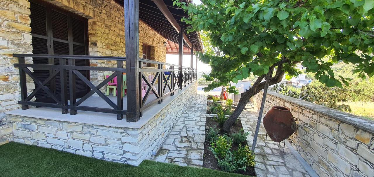 Lefkara Villa Kato Lefkara Exteriér fotografie