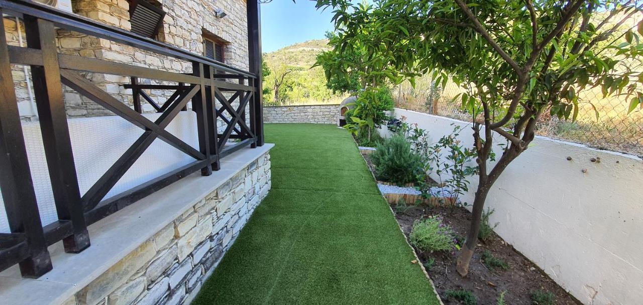 Lefkara Villa Kato Lefkara Exteriér fotografie