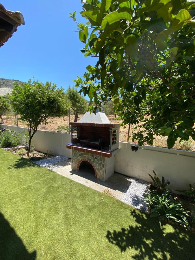 Lefkara Villa Kato Lefkara Exteriér fotografie