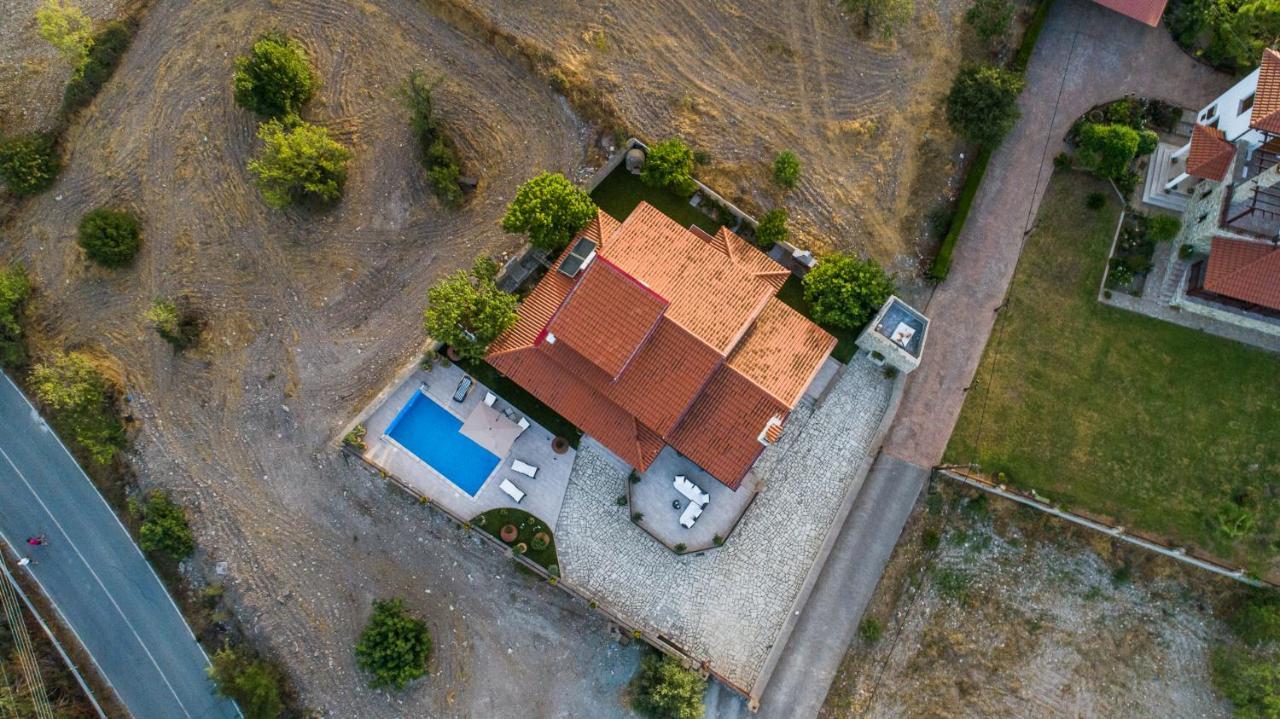 Lefkara Villa Kato Lefkara Exteriér fotografie