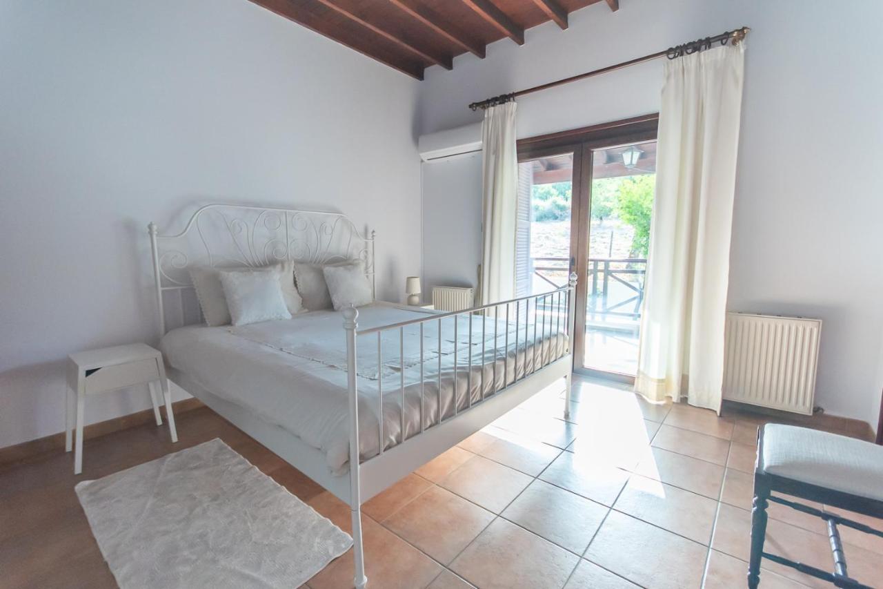 Lefkara Villa Kato Lefkara Exteriér fotografie
