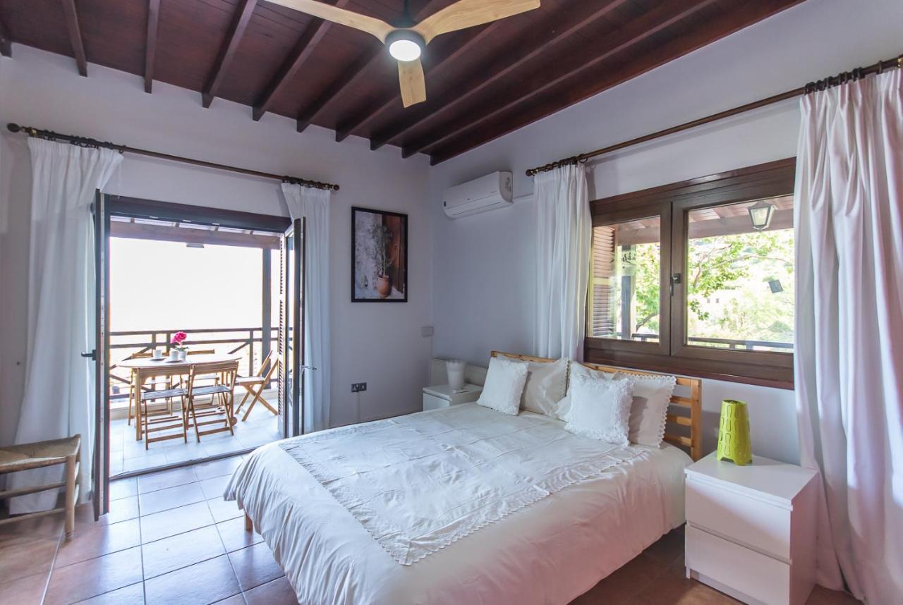 Lefkara Villa Kato Lefkara Exteriér fotografie