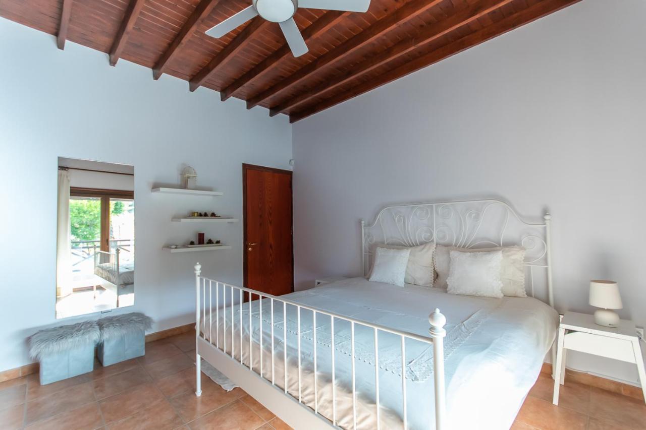 Lefkara Villa Kato Lefkara Exteriér fotografie