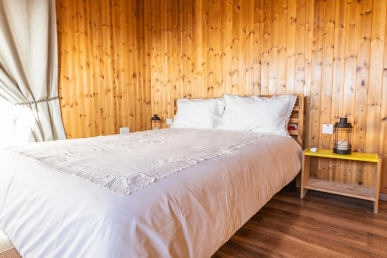 Lefkara Villa Kato Lefkara Exteriér fotografie