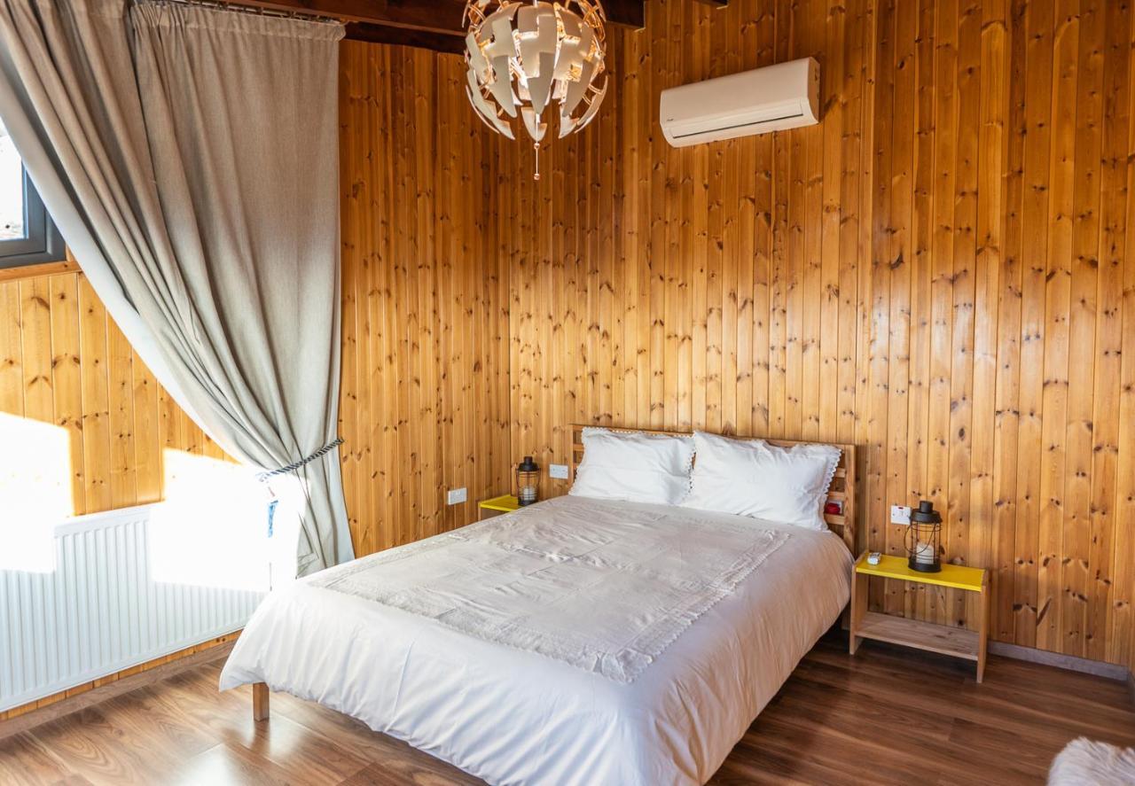 Lefkara Villa Kato Lefkara Exteriér fotografie