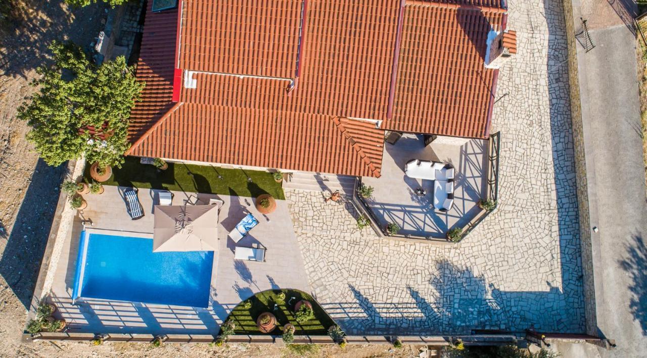 Lefkara Villa Kato Lefkara Exteriér fotografie