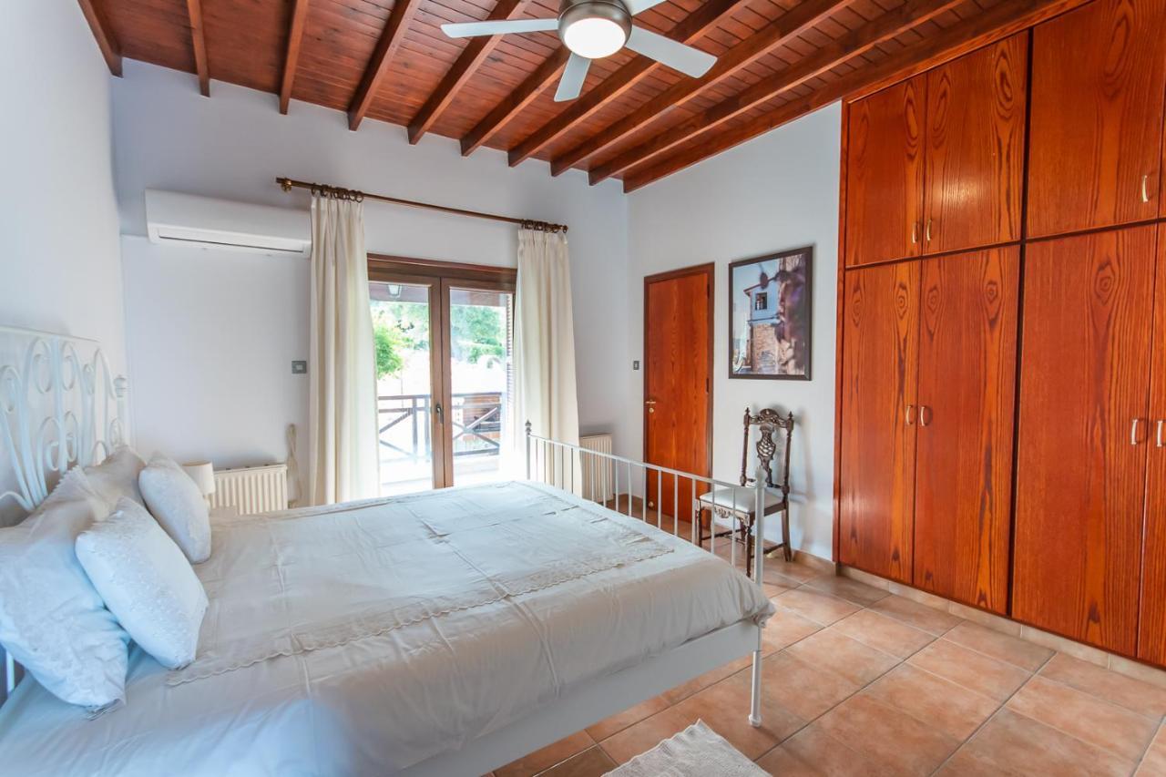 Lefkara Villa Kato Lefkara Exteriér fotografie