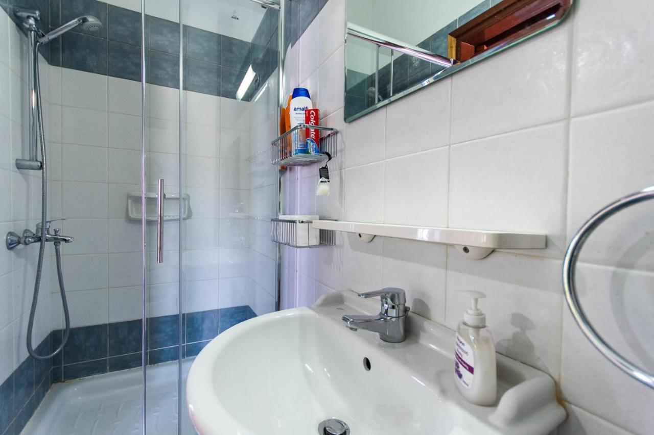Lefkara Villa Kato Lefkara Exteriér fotografie
