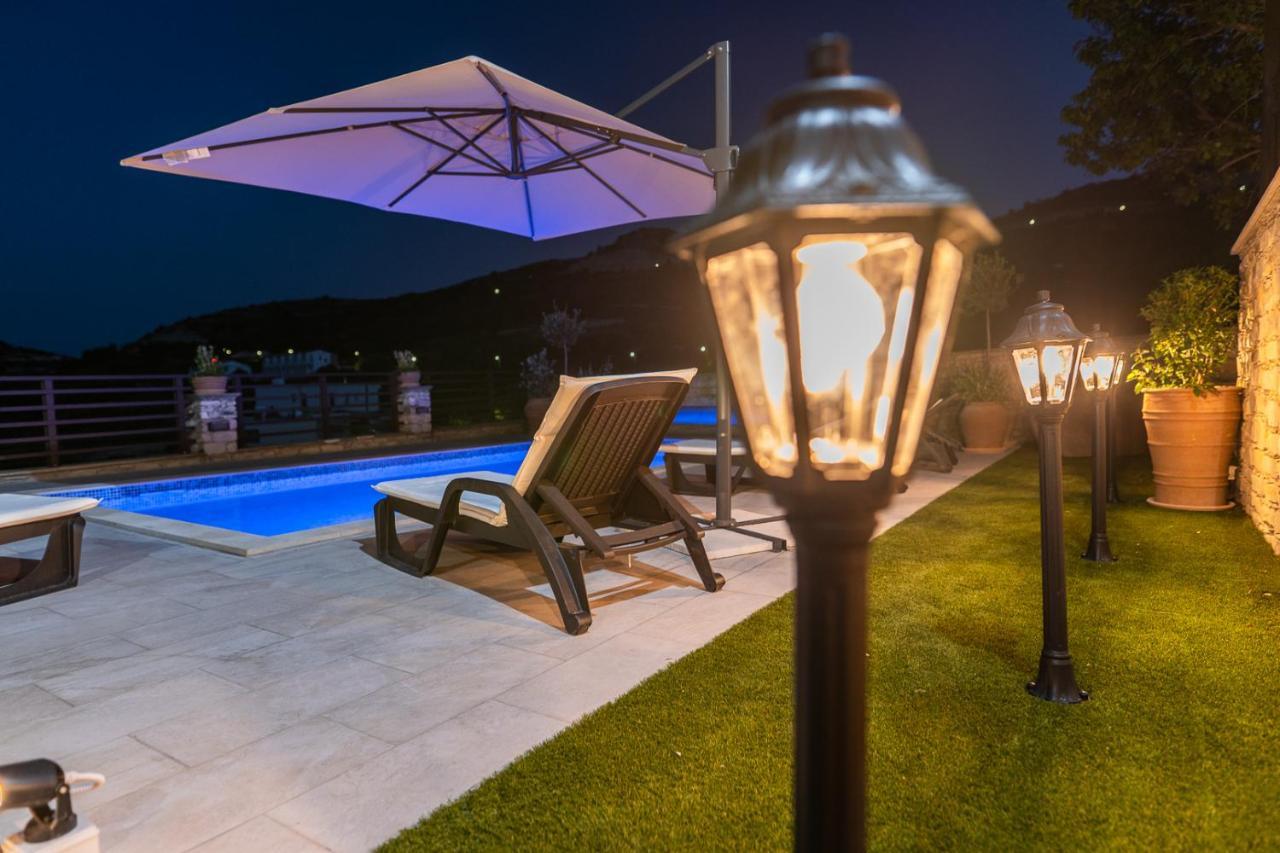 Lefkara Villa Kato Lefkara Exteriér fotografie